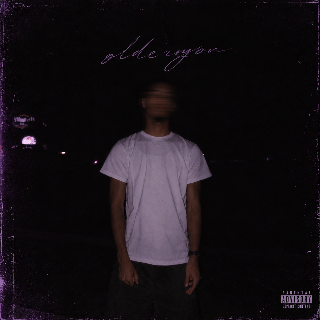 olderyou  artwork
