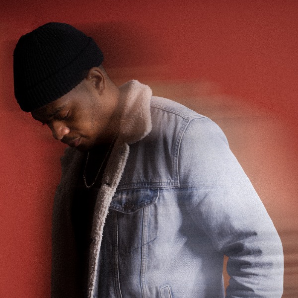 KJ Mitchell