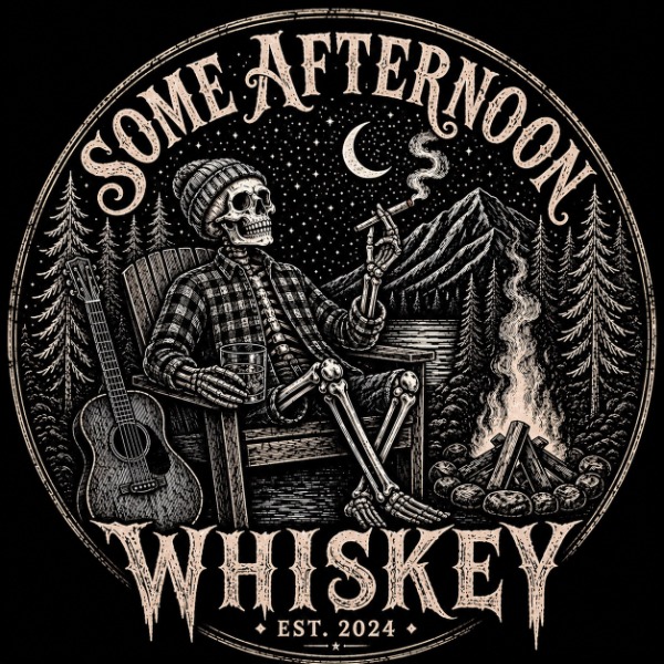 Some Afternoon Whiskey